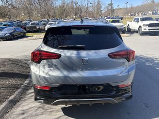 Used 2024 Buick Encore GX Sport Touring video 4