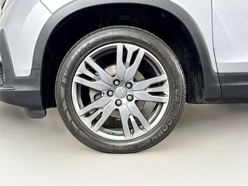 Used 2022 Honda Pilot Sport image 41