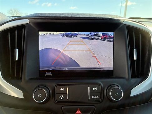 Used 2020 GMC Terrain SLT w/ Preferred Package image 31