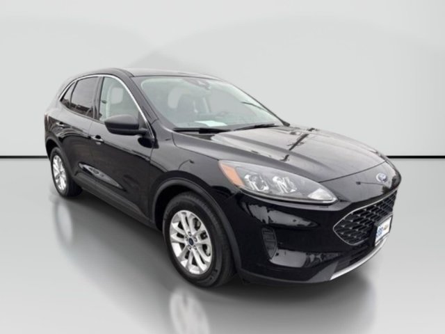 Used 2022 Ford Escape SE FWD image 7