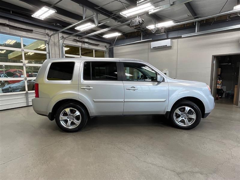 Used 2012 Honda Pilot EX image 6