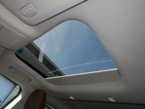 Used 2024 Ford Bronco Sport Outer Banks w/ Tech Package image 34