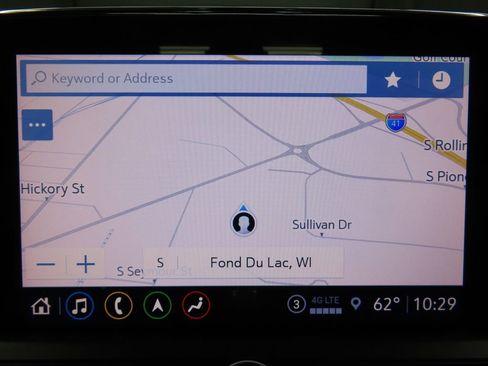 Used 2021 Chevrolet Blazer RS w/ Enhanced Convenience Package AWD/4WD image 19