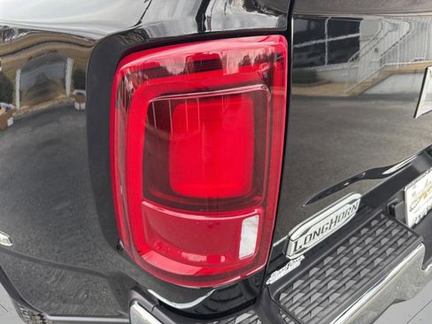 New 2026 RAM 3500 Longhorn image 43