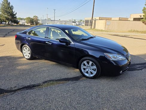 Used 2008 Lexus ES 350 FWD image 10