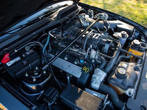 Used 2008 Ford Mustang Shelby GT500 image 48