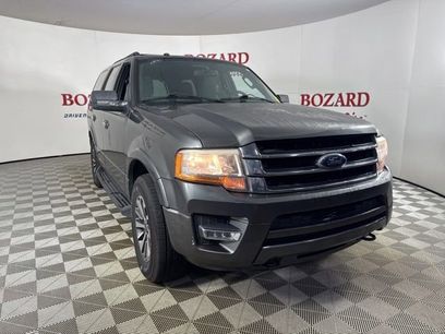 Used 2017 Ford Expedition XLT