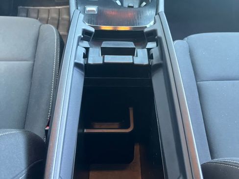 Certified 2024 Nissan Rogue S image 23