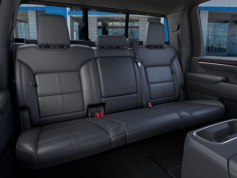 New 2026 Chevrolet Silverado 3500 High Country w/ High Country Premium Package image 17