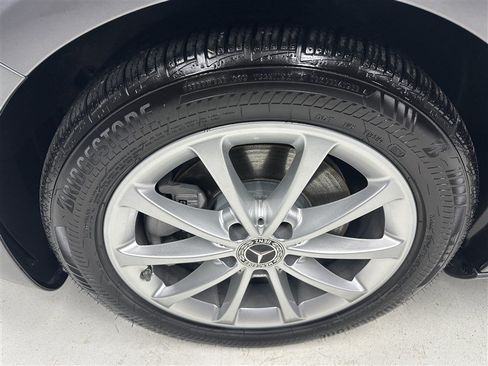 Used 2022 Mercedes-Benz A 220 4MATIC image 15