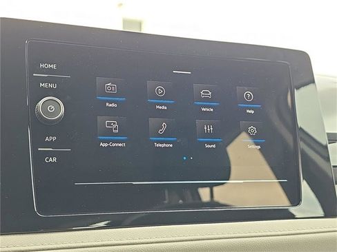 New 2025 Volkswagen Taos S image 17