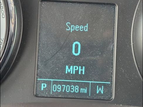 Used 2016 Buick Verano Leather w/ Driver Confidence Package FWD image 21