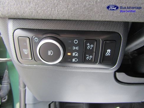 Certified 2025 Ford Mustang Mach-E GT AWD/4WD image 21
