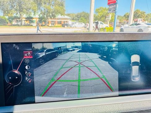 Used 2015 BMW 328i Gran Turismo xDrive image 22