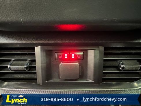 Used 2022 Ford F150 Platinum w/ Equipment Group 701A High AWD/4WD image 22