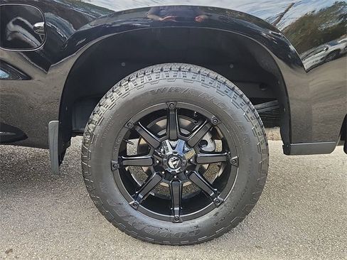 Used 2023 Chevrolet Silverado 1500 LTZ w/ LTZ Convenience Package II image 32