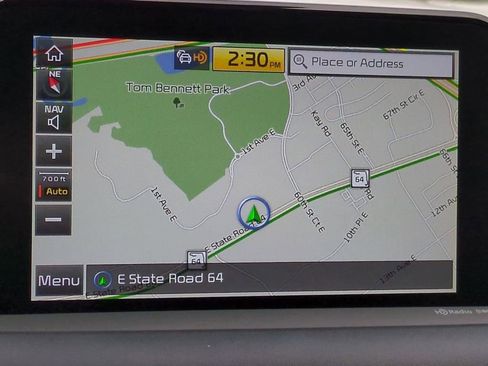 Used 2019 Kia Stinger Premium image 22