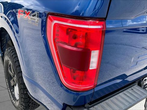 Used 2023 Ford F150 XLT w/ Trailer Tow Package AWD/4WD image 51