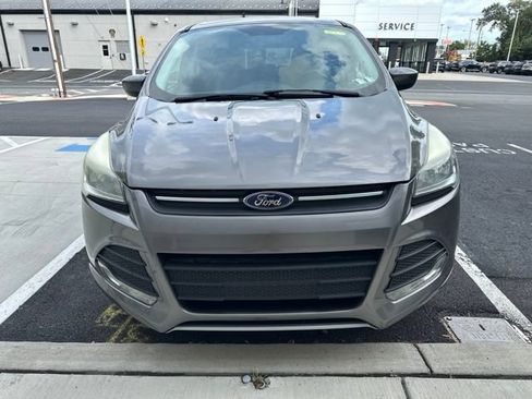 Used 2014 Ford Escape SE FWD image 2