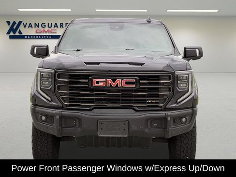 Used 2024 GMC Sierra 1500 AT4X AWD/4WD image 10
