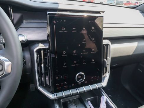 New 2027 GMC Acadia Elevation w/ Black Edition FWD image 15