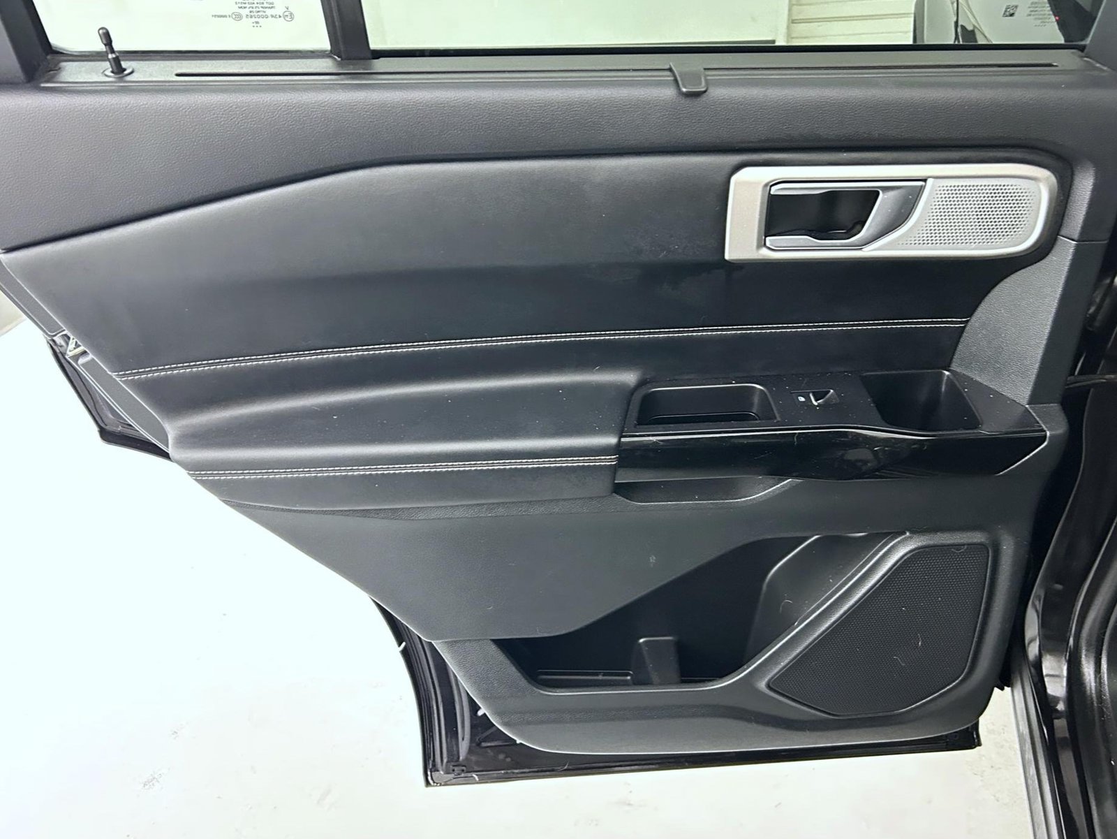Used 2023 Ford Explorer ST w/ Equipment Group 401A AWD/4WD image 20