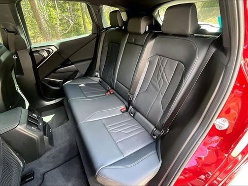 Used 2026 BMW X3 xDrive30 AWD/4WD image 22