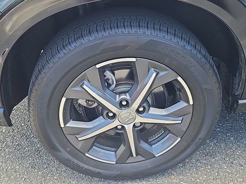 Used 2024 Honda HR-V EX-L image 9