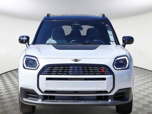 New 2026 MINI Cooper Countryman S image 2