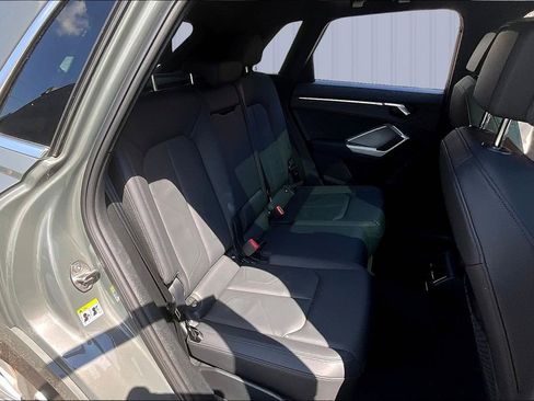 Used 2025 Audi Q3 2.0T Premium Plus w/ Premium Plus Package image 25