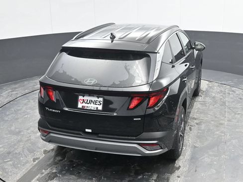 New 2026 Hyundai Tucson SEL AWD/4WD image 35