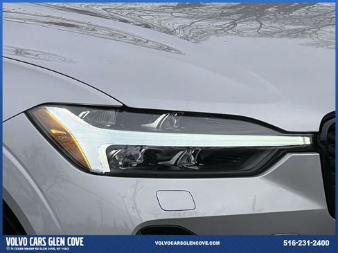 Used 2026 Volvo XC60 B5 Core w/ Protection Package Premier image 7