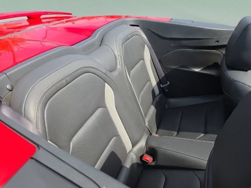 Used 2020 Chevrolet Camaro SS RWD image 30