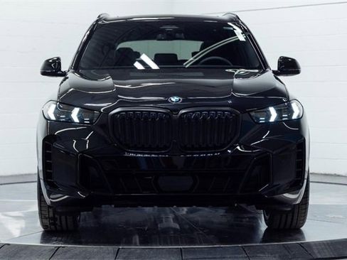 New 2026 BMW X5 xDrive40i w/ M Sport Package image 7