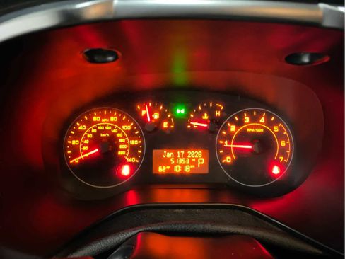 Used 2019 RAM ProMaster City Tradesman image 15