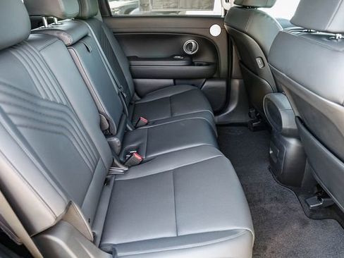 New 2026 Hyundai Palisade SEL image 22