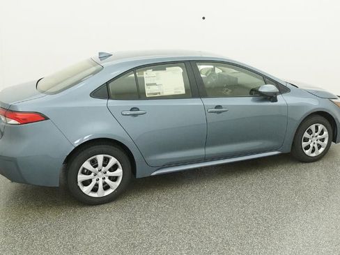 New 2026 Toyota Corolla LE image 43