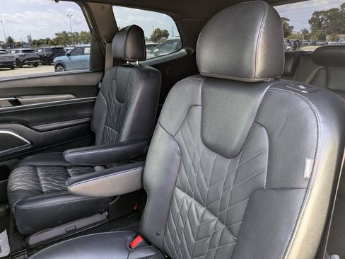 Certified 2024 Kia Telluride SX X-Line AWD/4WD image 19