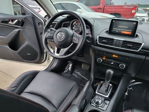 Used 2015 MAZDA MAZDA3 i Grand Touring FWD image 33