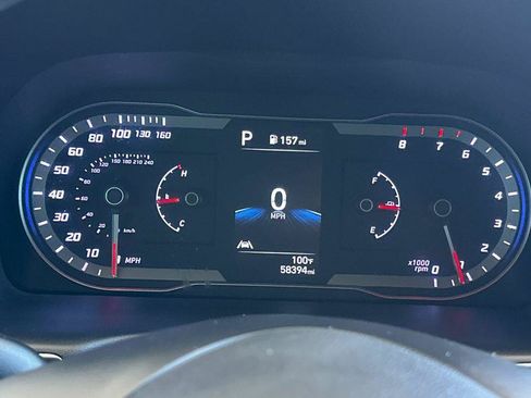 Used 2023 Hyundai Santa Cruz SEL w/ Cargo Package AWD/4WD image 23