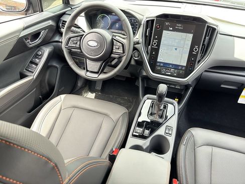 New 2026 Subaru Crosstrek 2.5i Limited w/ Convenience Package AWD/4WD image 10