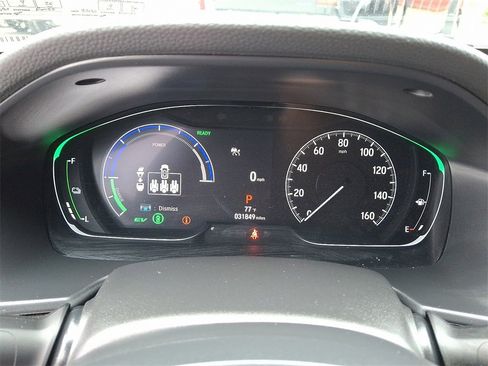 Used 2022 Honda Accord Sport image 21