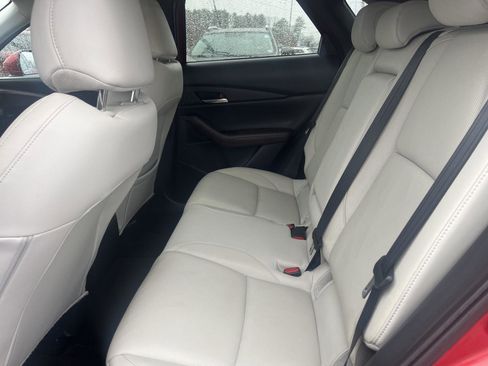 Used 2021 MAZDA CX-30 AWD 2.5 S w/ Premium Package image 10