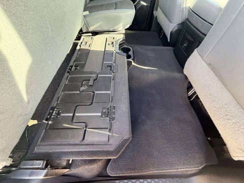 Used 2016 RAM 1500 Big Horn AWD/4WD image 19