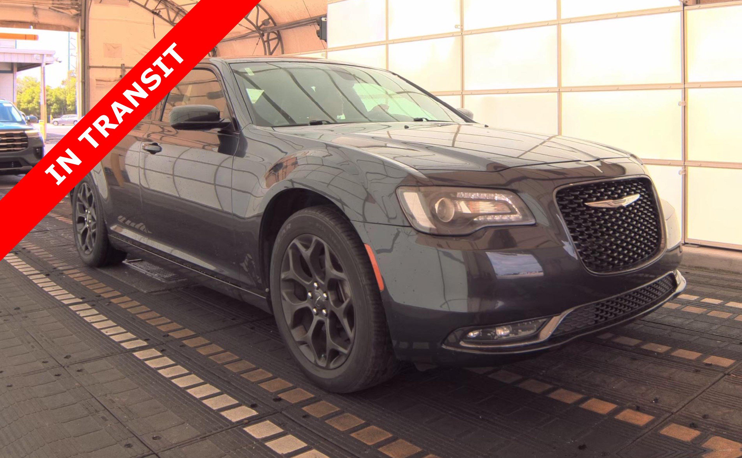 Used 2019 Chrysler 300 S AWD/4WD image 3
