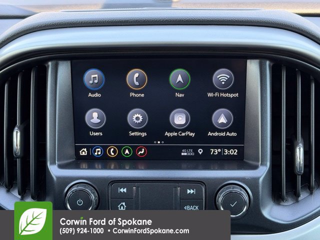 Used 2021 Chevrolet Colorado ZR2 AWD/4WD image 27