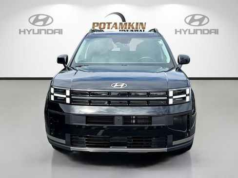 Certified 2024 Hyundai Santa Fe Limited image 2