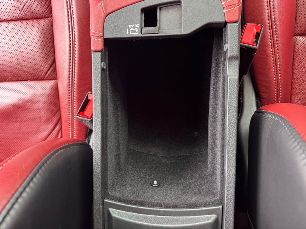 Used 2024 Dodge Durango SRT Hellcat AWD/4WD image 24