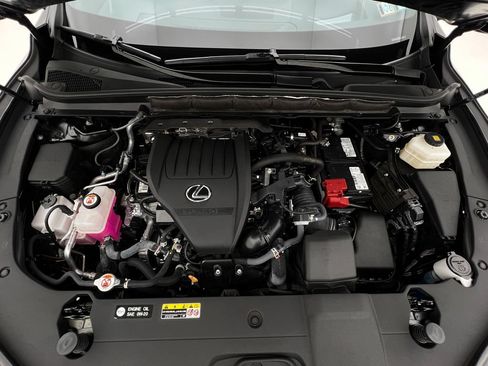 Used 2023 Lexus RX 350 Premium Plus w/ Accessory Package AWD/4WD image 25