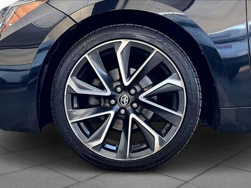 Used 2020 Toyota Corolla SE image 11